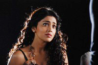 Shriya in Love to Love